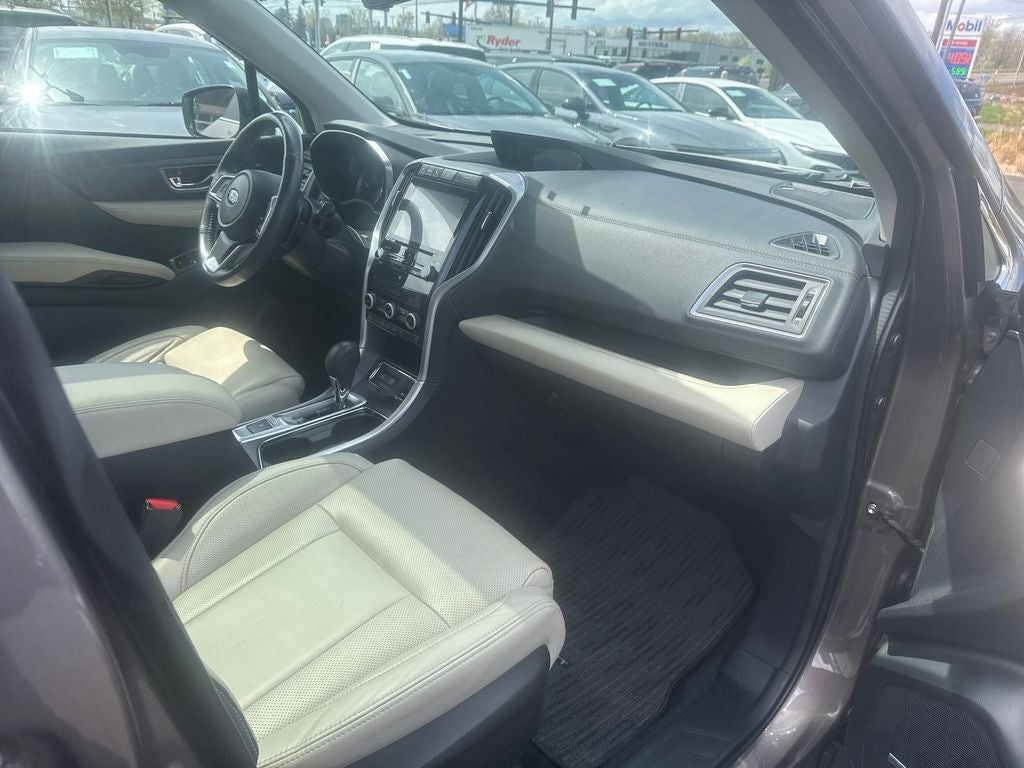 2022 Subaru Ascent Limited
