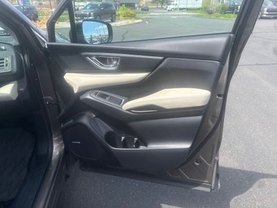 2022 Subaru Ascent Limited