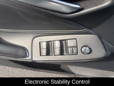 2019 Toyota Avalon XLE