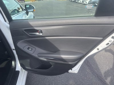 2019 Toyota Avalon XLE