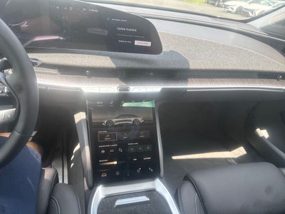 2025 Lucid Air Pure