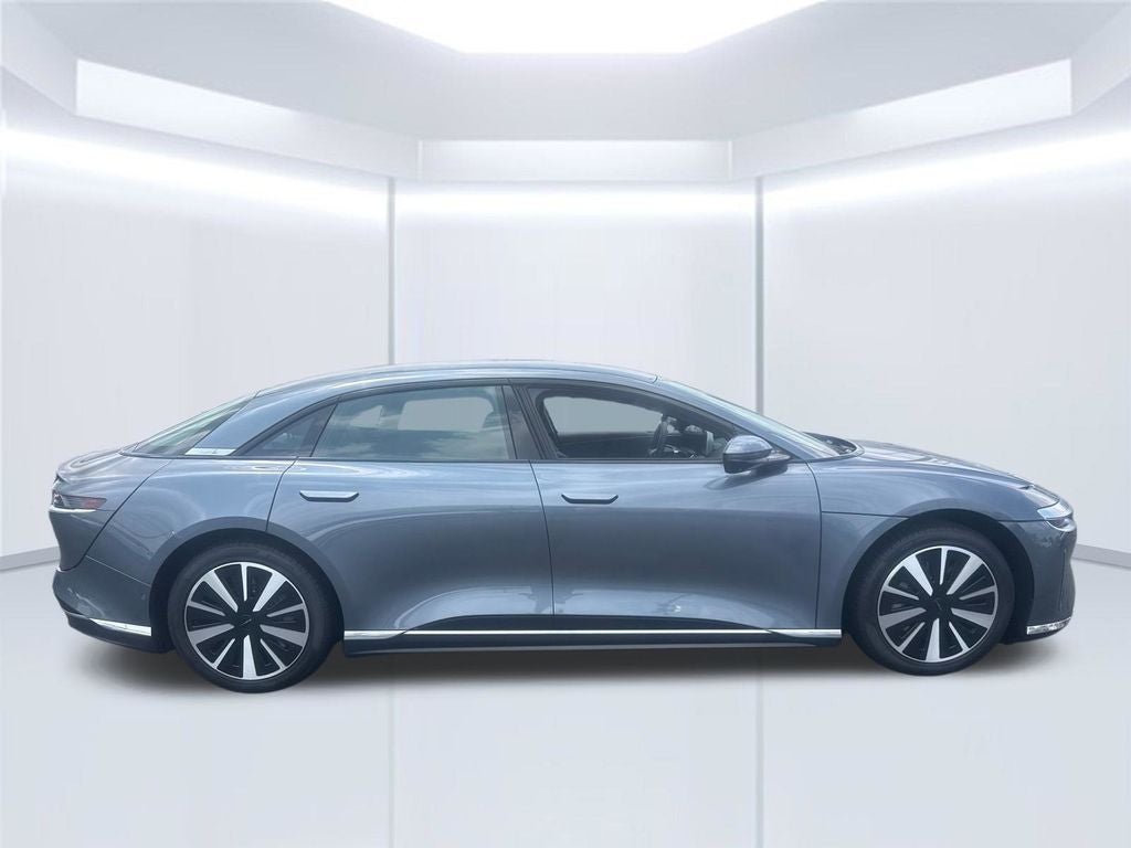 2025 Lucid Air Pure