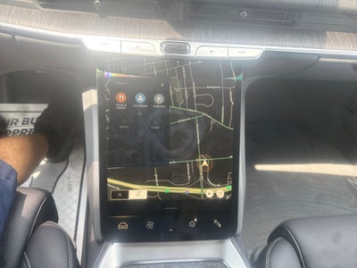 2025 Lucid Air Pure