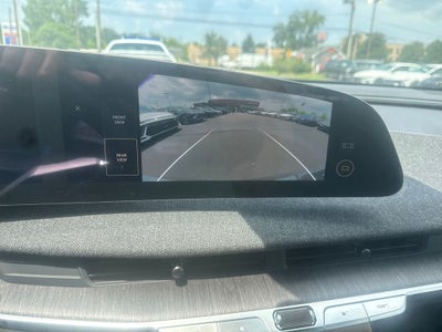 2025 Lucid Air Pure