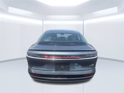2025 Lucid Air Pure