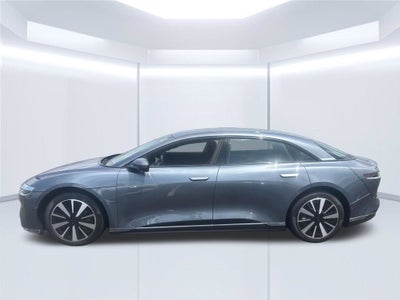 2025 Lucid Air Pure