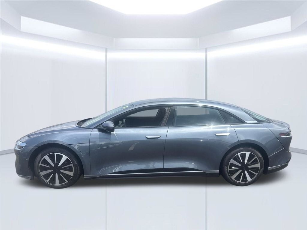 2025 Lucid Air Pure