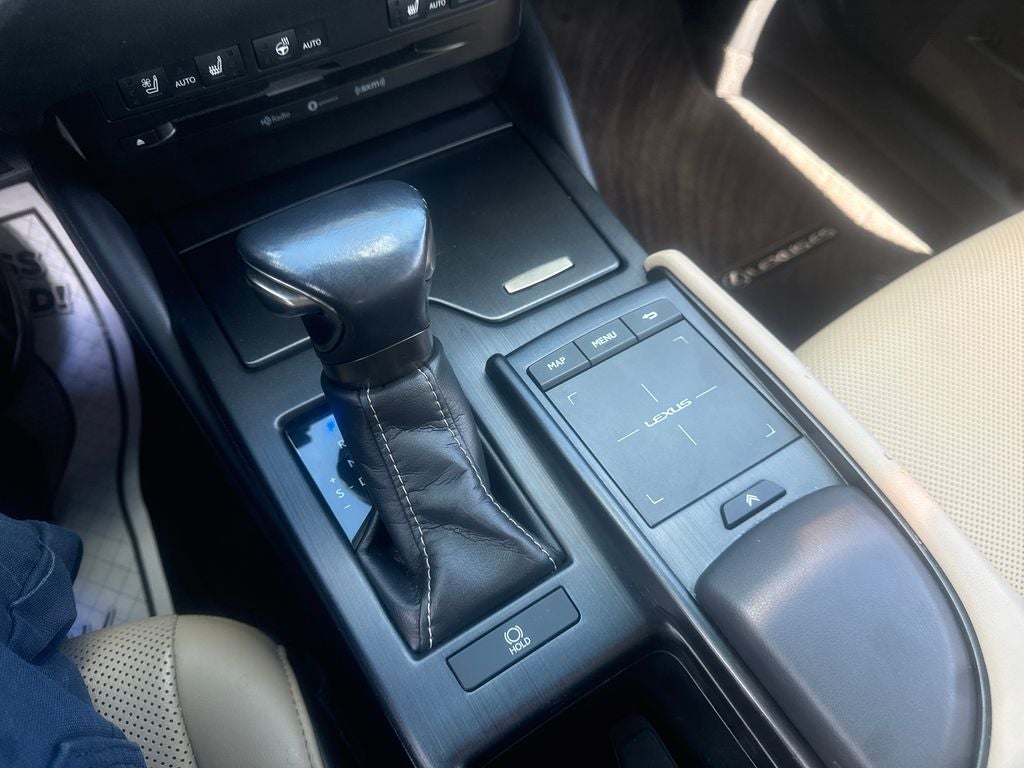 2019 Lexus ES 350