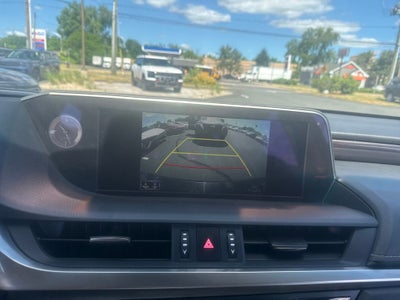 2019 Lexus ES 350