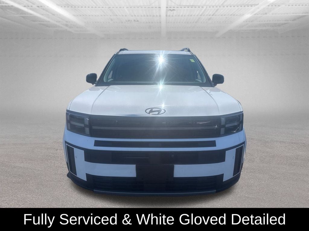 2026 Hyundai Santa Fe XRT