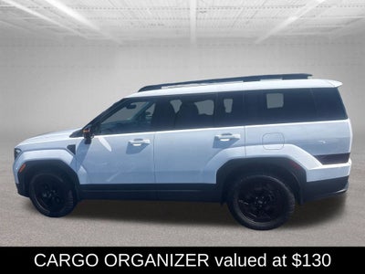 2026 Hyundai Santa Fe XRT