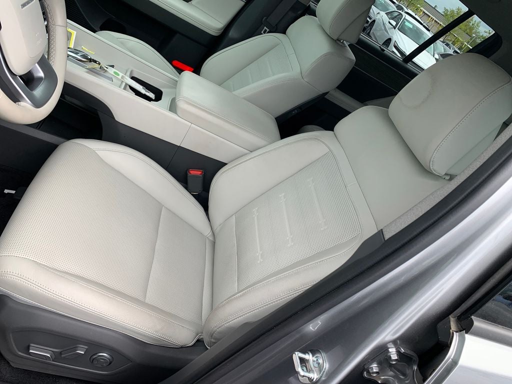 2024 Hyundai Santa Fe Limited