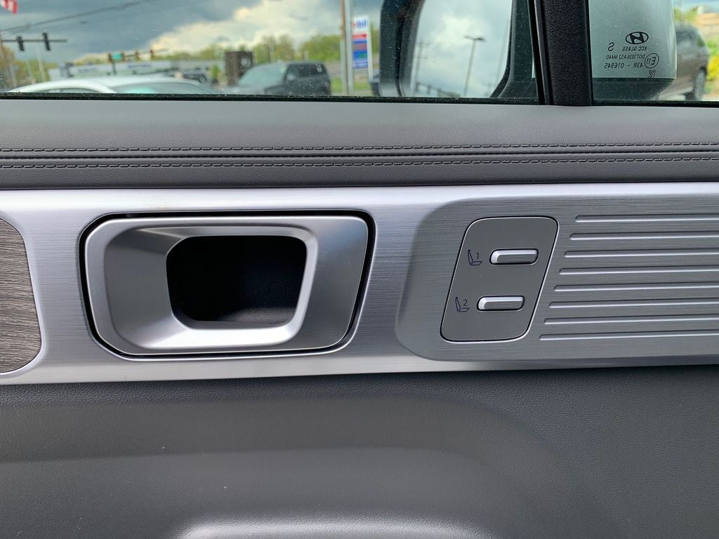 2024 Hyundai Santa Fe Limited