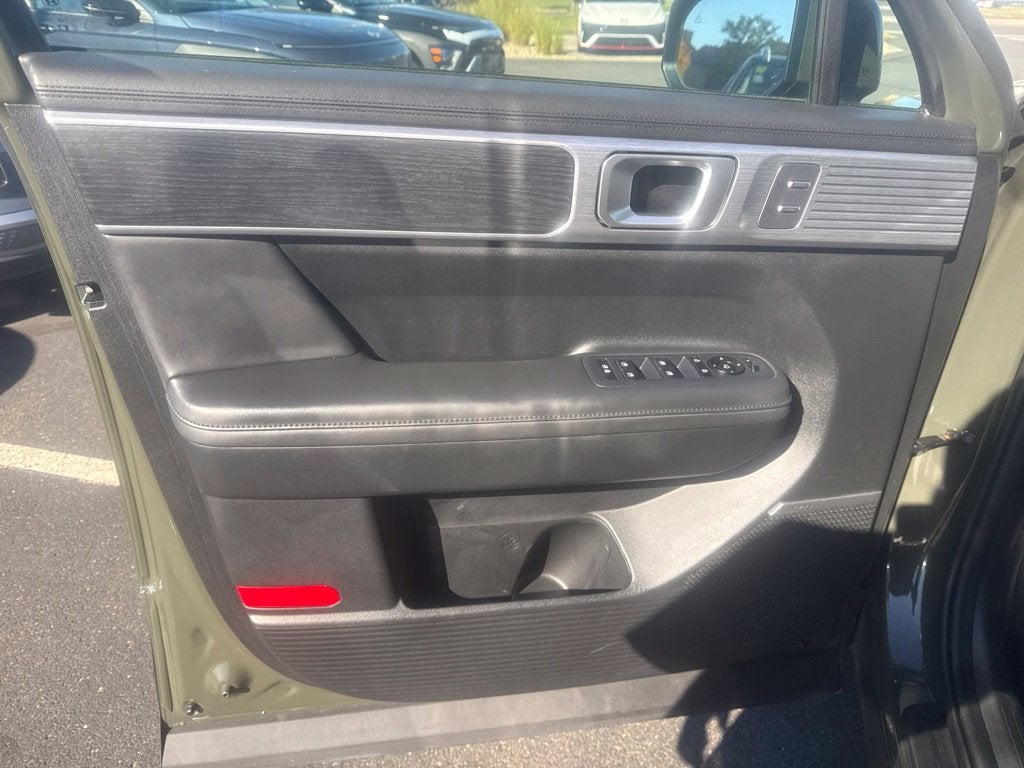 2024 Hyundai Santa Fe Limited