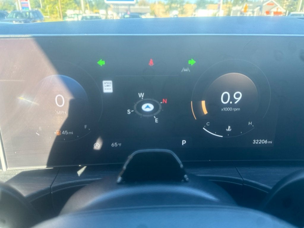 2024 Hyundai Santa Fe Limited