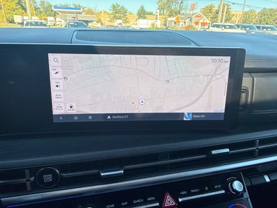 2024 Hyundai Santa Fe Limited