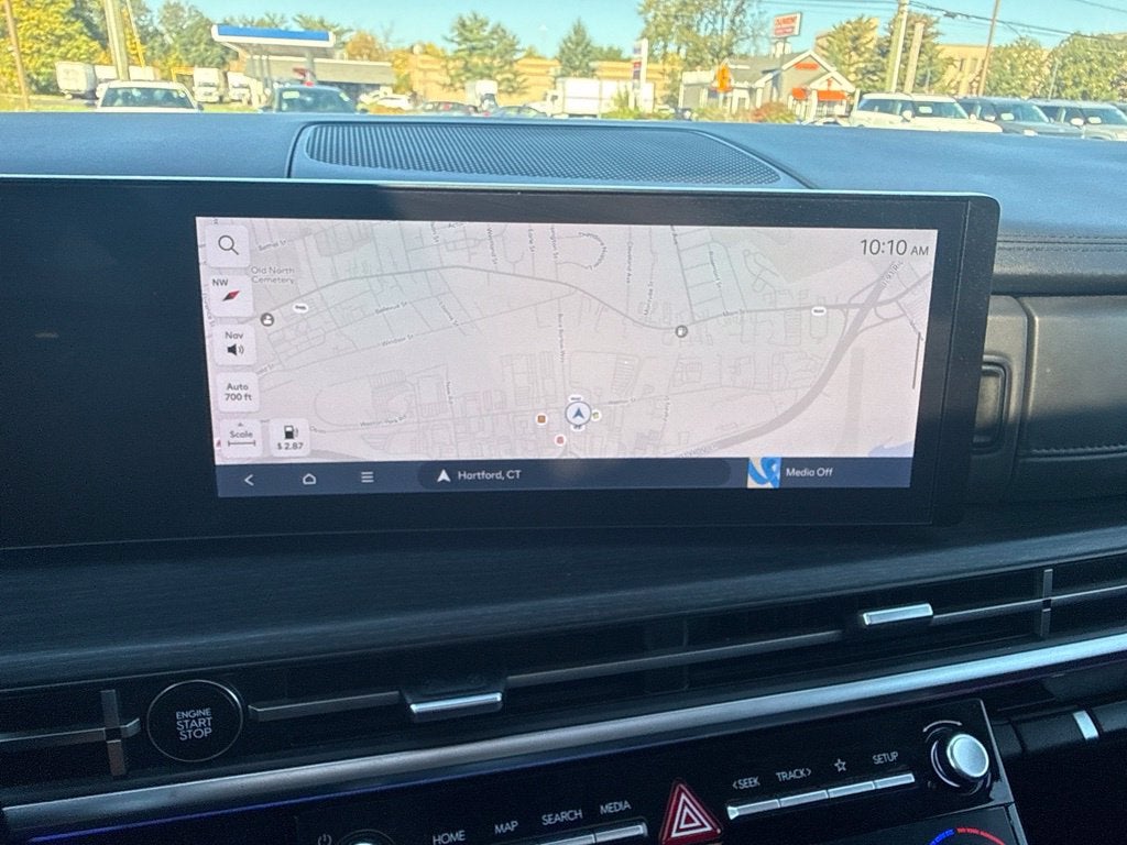 2024 Hyundai Santa Fe Limited