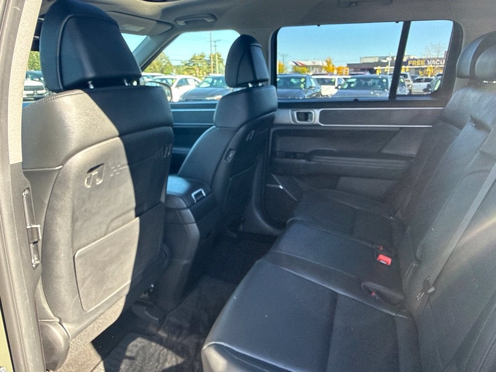 2024 Hyundai Santa Fe Limited