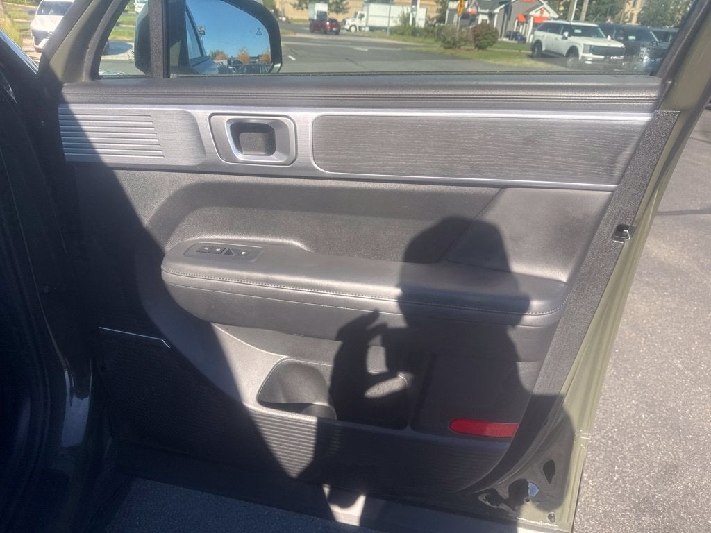 2024 Hyundai Santa Fe Limited