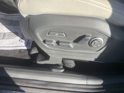 2024 Hyundai Santa Fe Hybrid Calligraphy