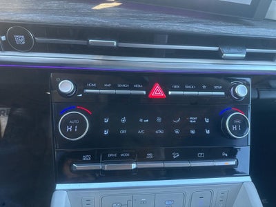 2024 Hyundai Santa Fe Hybrid Calligraphy