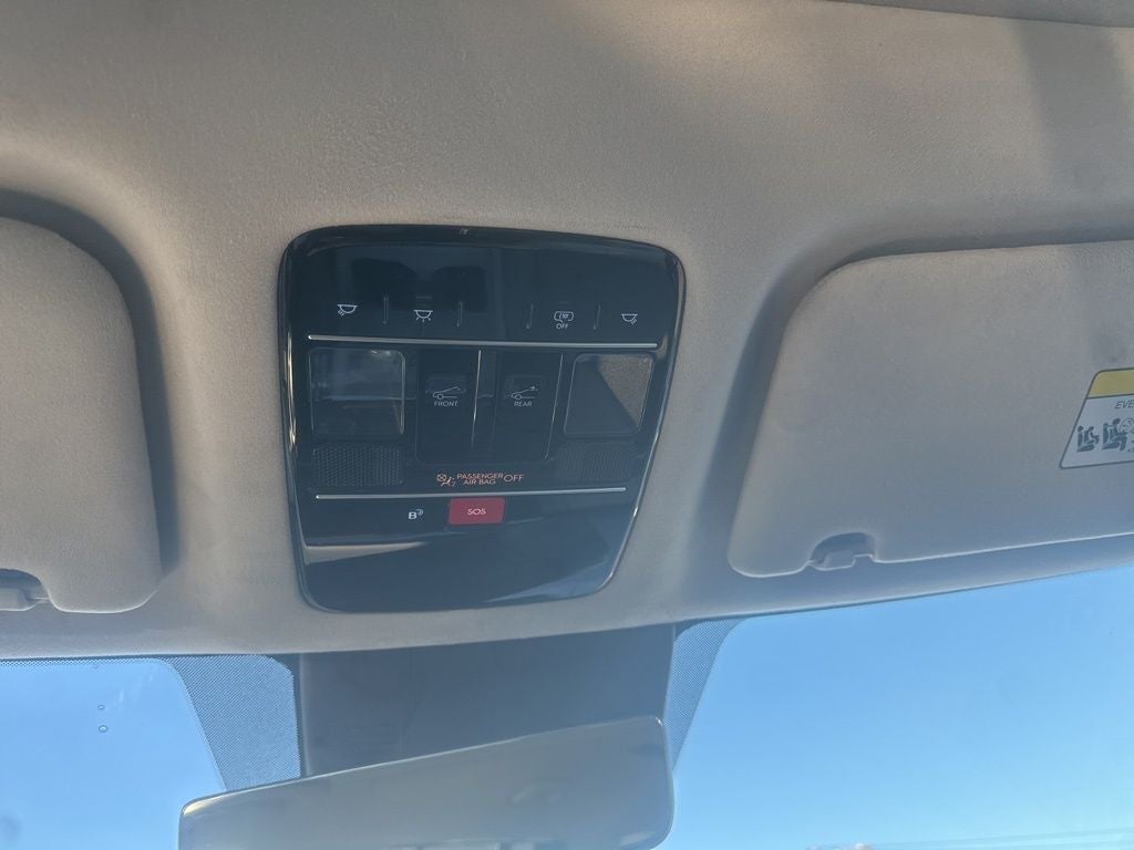 2024 Hyundai Santa Fe Hybrid Calligraphy