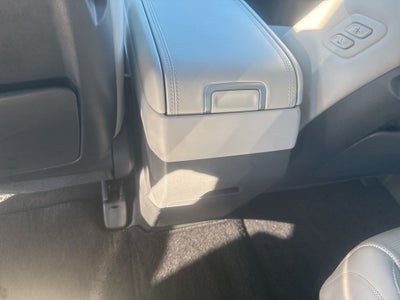 2024 Hyundai Santa Fe Hybrid Calligraphy