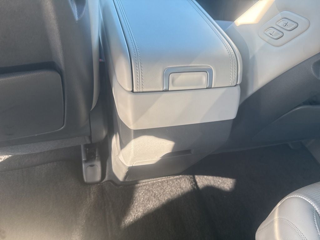 2024 Hyundai Santa Fe Hybrid Calligraphy