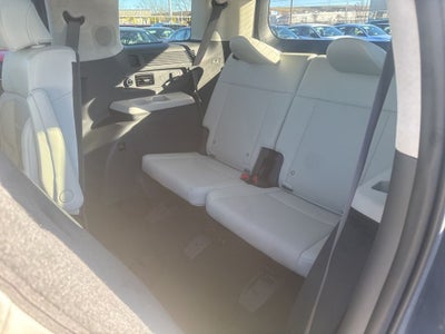 2024 Hyundai Santa Fe Hybrid Calligraphy