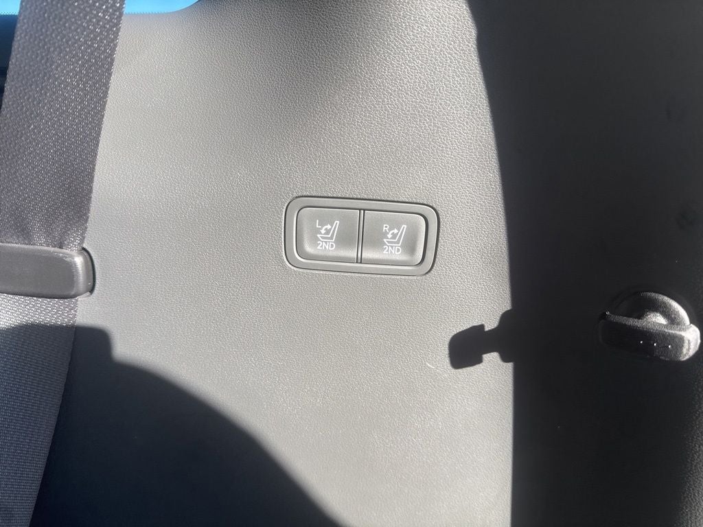 2024 Hyundai Santa Fe Hybrid Calligraphy