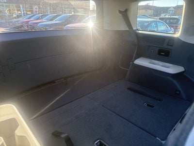 2024 Hyundai Santa Fe Hybrid Calligraphy