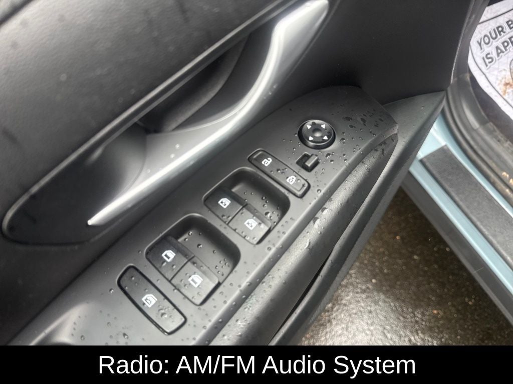 2022 Hyundai Santa Cruz SEL Premium