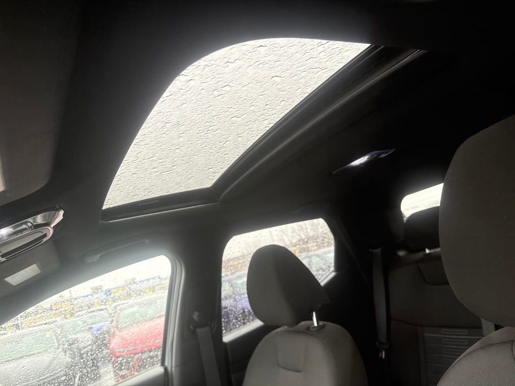 2022 Hyundai Santa Cruz SEL Premium