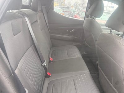 2022 Hyundai Santa Cruz SEL Premium