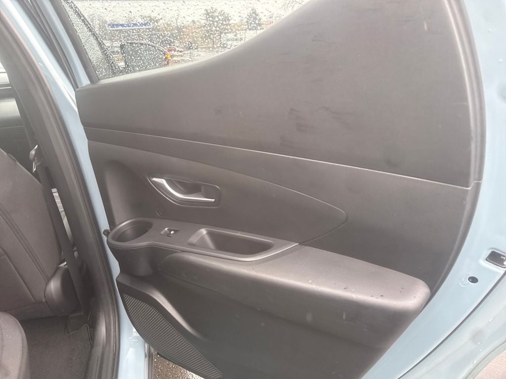 2022 Hyundai Santa Cruz SEL Premium