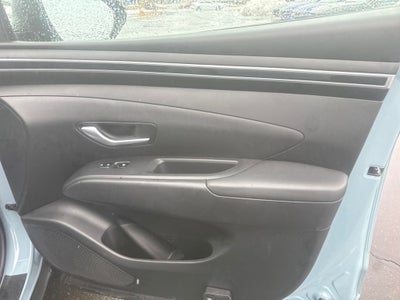 2022 Hyundai Santa Cruz SEL Premium