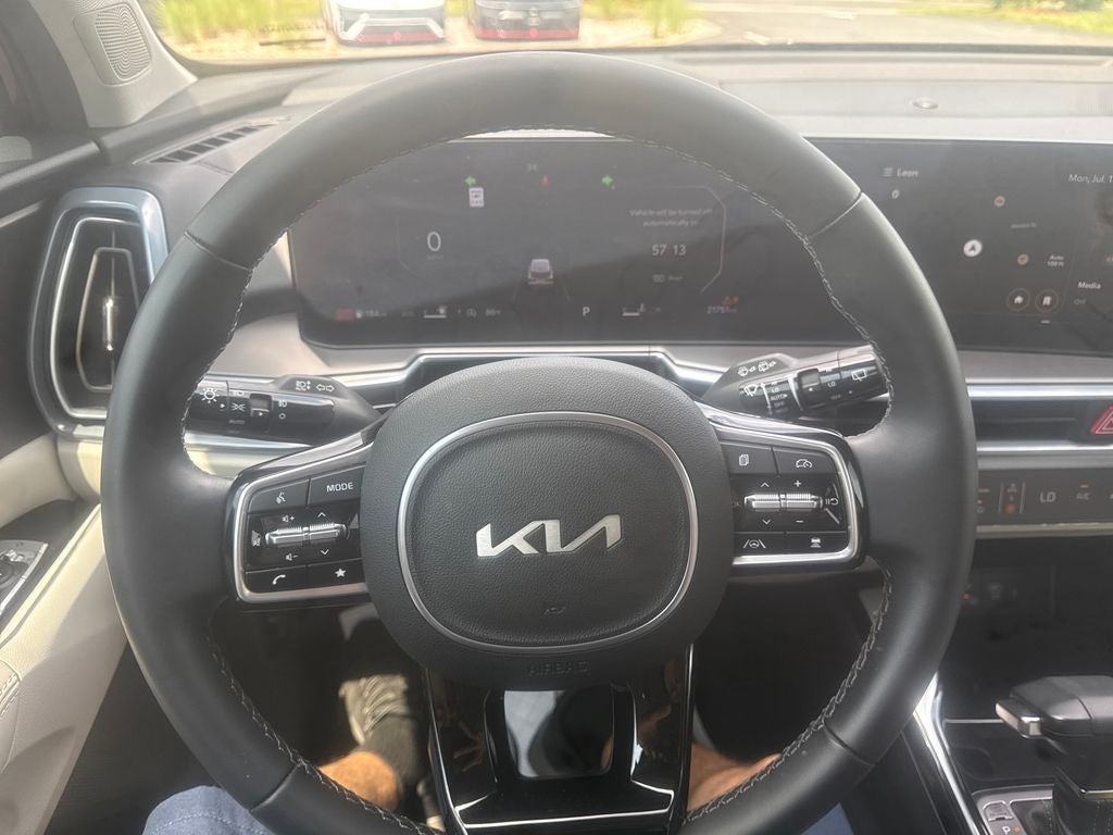 2024 Kia Sorento SX
