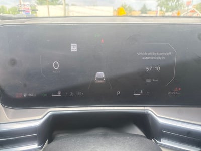 2024 Kia Sorento SX