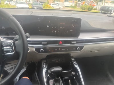 2024 Kia Sorento SX