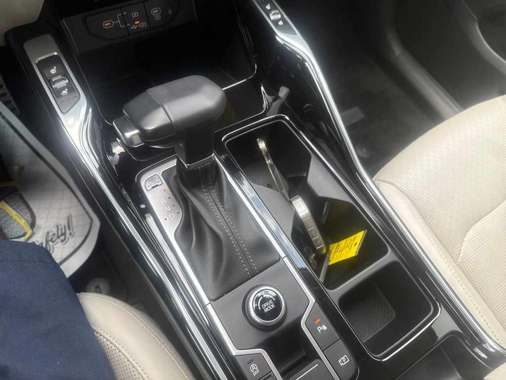 2024 Kia Sorento SX
