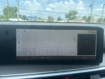 2024 Kia Sorento SX