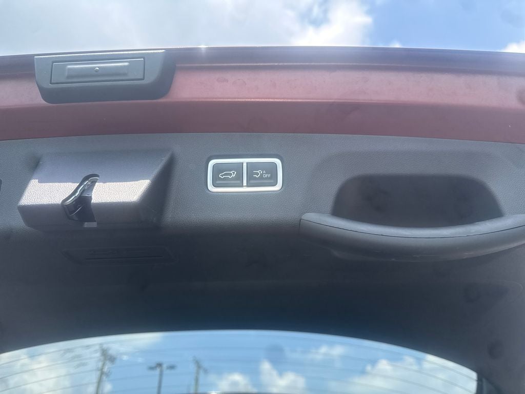 2024 Kia Sorento SX