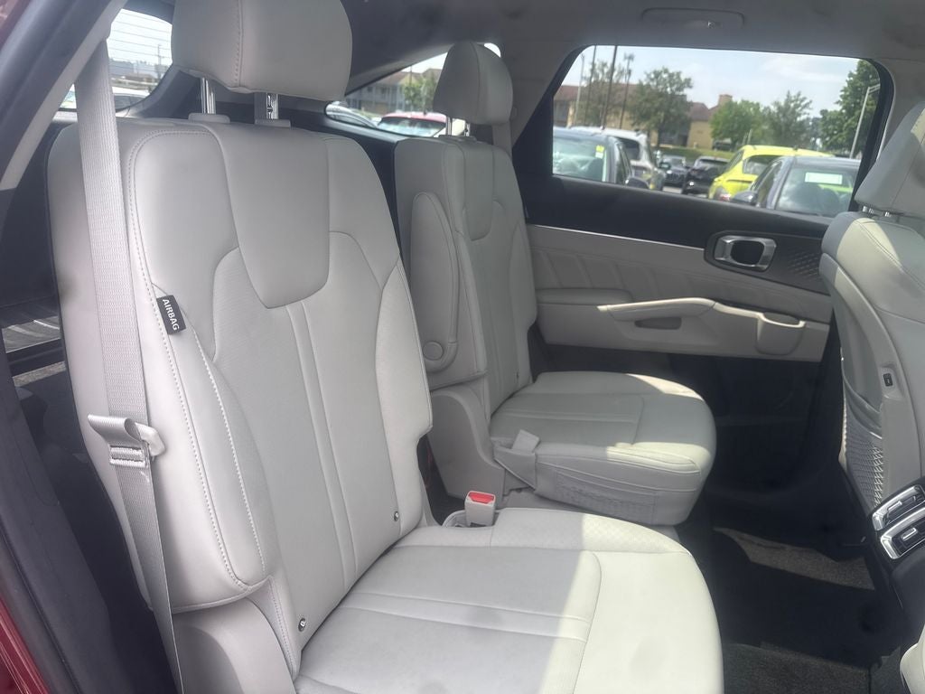 2024 Kia Sorento SX