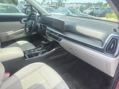 2024 Kia Sorento SX