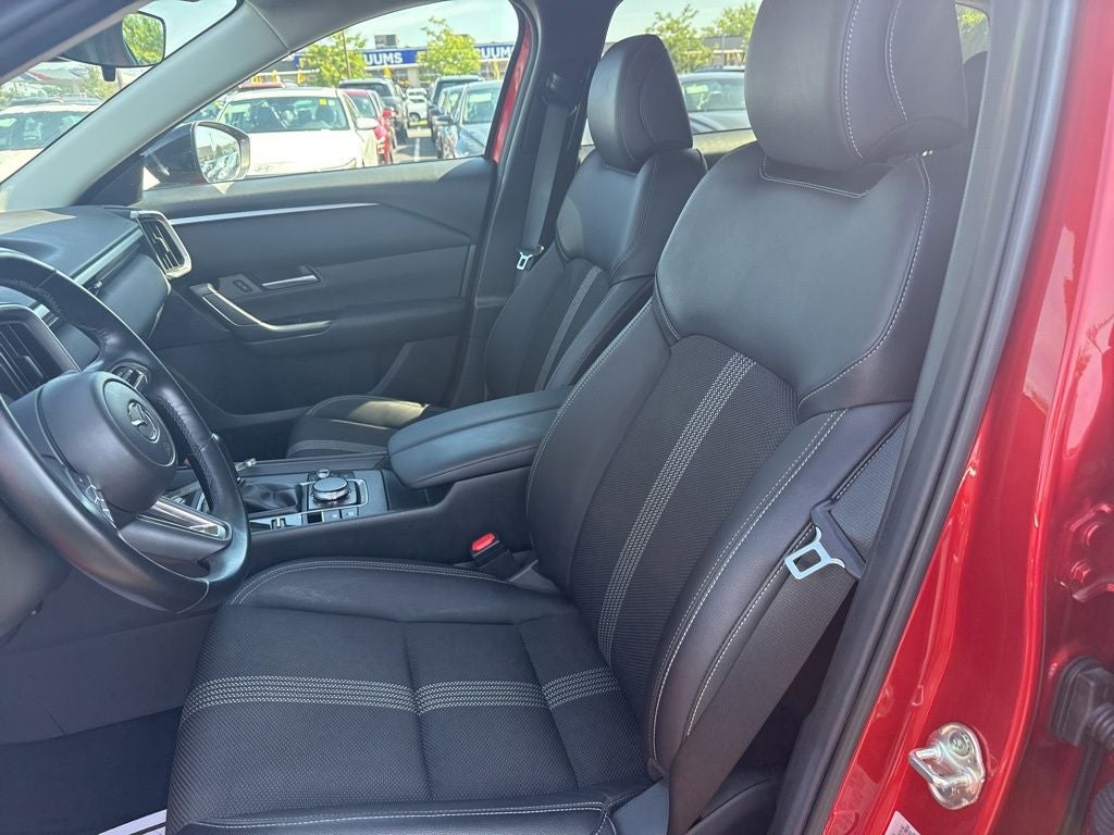 2023 Mazda Mazda CX-50 2.5 S Preferred Plus Package