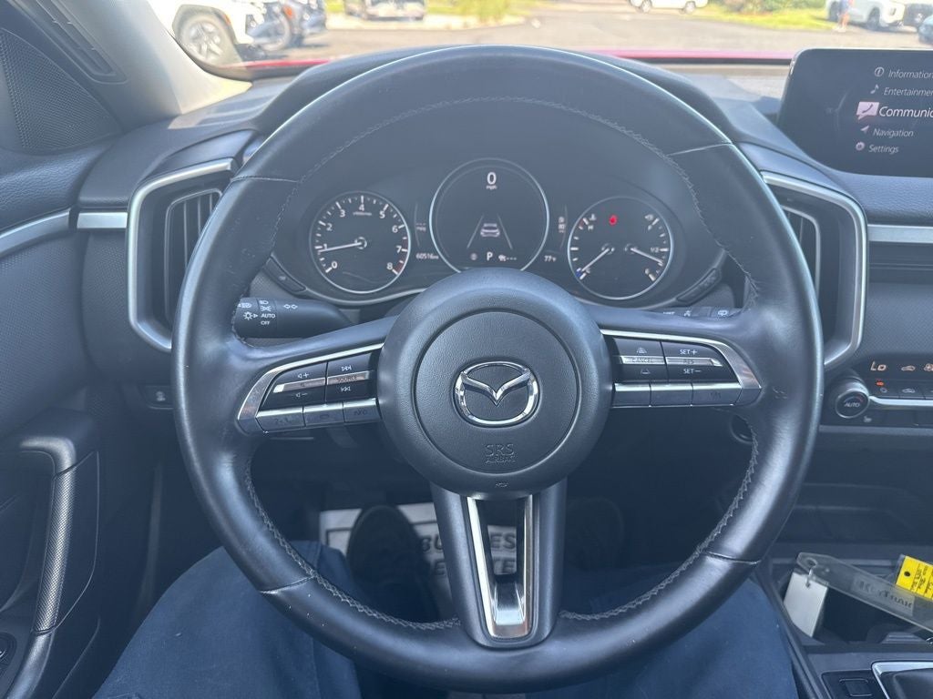 2023 Mazda Mazda CX-50 2.5 S Preferred Plus Package