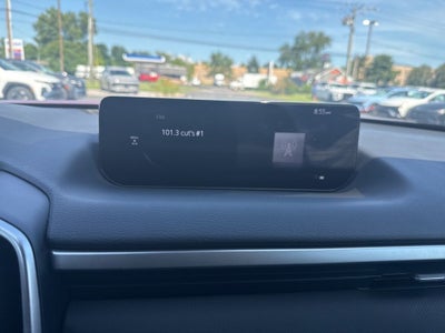 2023 Mazda Mazda CX-50 2.5 S Preferred Plus Package