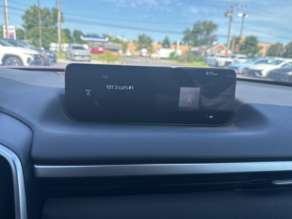 2023 Mazda Mazda CX-50 2.5 S Preferred Plus Package