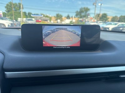 2023 Mazda Mazda CX-50 2.5 S Preferred Plus Package