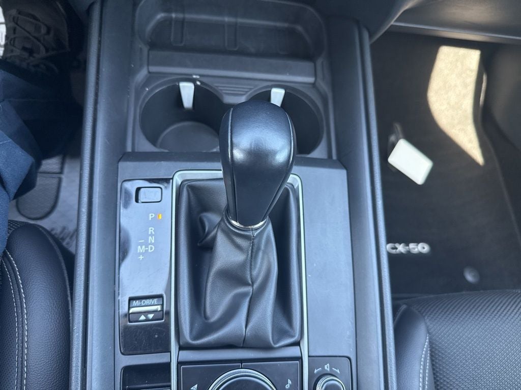 2023 Mazda Mazda CX-50 2.5 S Preferred Plus Package